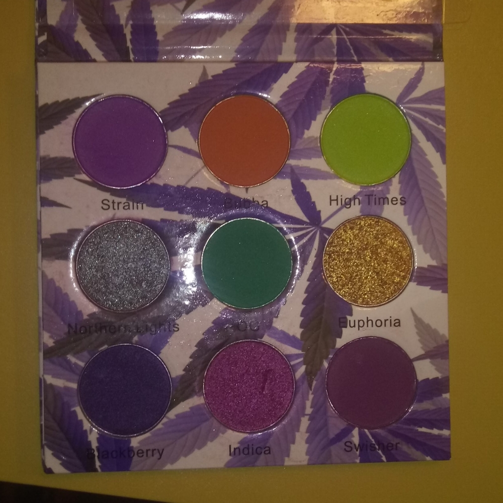 Ruby May Cosmetics - Picture 2 of 3